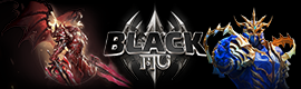 MU-BLACK Открытие сервера 21.10.2025