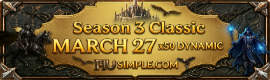 Mu Simple SEASON 3