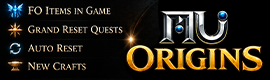 Mu Origins Season 3 JUNE 5