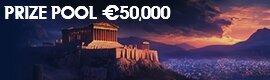 Bless Athens x500 - Открытие 26 Марта