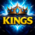 KINGS MU SEASON 6 - EXP 2 - APRIL 2